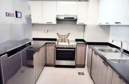 Apartment - 2 Bedrooms - 3 Bathrooms for rent in La Riviera Apartments - Jumeirah Village Circle - Dubai
