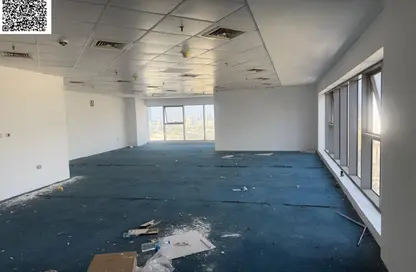 Co-working space - Studio - 1 Bathroom for rent in The Icon Casa 2 - Al Rashidiya 3 - Al Rashidiya - Ajman