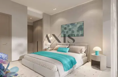 Apartment - 2 Bedrooms - 2 Bathrooms for sale in 997 Residences - Dubai Islands - Dubai