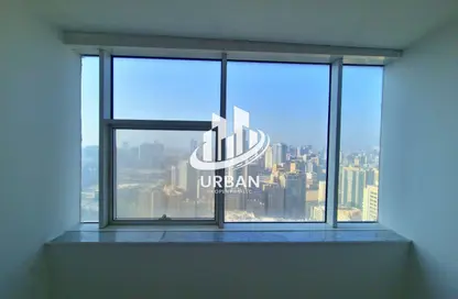 Apartment - 1 Bedroom - 1 Bathroom for rent in Al Nahda - Sharjah