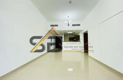 Apartment - 2 Bedrooms - 2 Bathrooms for rent in Dubai Silicon Oasis - Dubai