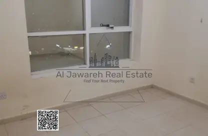 Apartment - 1 Bedroom - 1 Bathroom for rent in Abna Saqer Building - Al Hamidiya 1 - Al Hamidiya - Ajman