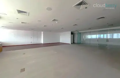 صورة لـ غرفة فارغة مكتب - استوديو - 1 حمام للايجار في ذا إكستشنج - الخليج التجاري - دبي ، صورة رقم 1