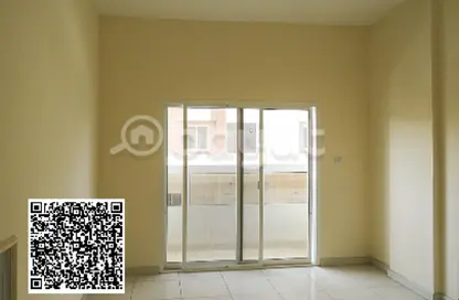 Apartment - 1 Bedroom - 1 Bathroom for rent in Al Naemiya Tower 2 - Al Naemiya Towers - Al Nuaimiya - Ajman