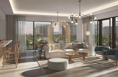 Apartment - 3 Bedrooms - 4 Bathrooms for sale in Thyme Central Park - Central Park at City Walk - City Walk - Dubai