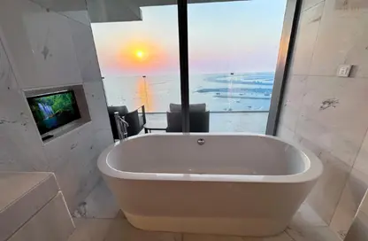 Apartment - 3 Bedrooms - 3 Bathrooms for sale in Five Luxe JBR - Jumeirah Beach Residence - Dubai