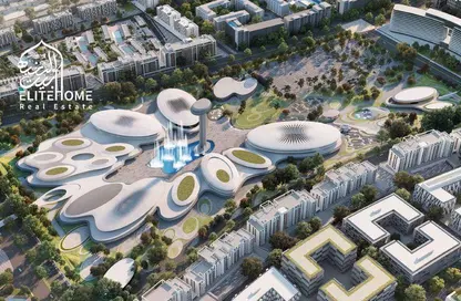 شقة - 3 غرف نوم - 3 حمامات للبيع في سُكون 4 - حي نسيج - الجادة - الشارقة شقة - 3 غرف نوم - 3 حمامات للبيع في سُكون 4 - حي نسيج - الجادة - الشارقة