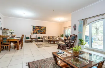 Apartment - 3 Bedrooms - 5 Bathrooms for sale in Ritaj G - Ritaj (Residential Complex) - Dubai Investment Park (DIP) - Dubai