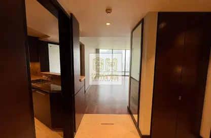 Apartment - 1 Bedroom - 1 Bathroom for rent in Burj Khalifa - Burj Khalifa Area - Downtown Dubai - Dubai