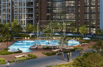 Apartment - 3 Bedrooms - 4 Bathrooms for sale in Olfah - Muwaileh Commercial - Sharjah Apartment - 3 Bedrooms - 4 Bathrooms for sale in Olfah - Muwaileh Commercial - Sharjah