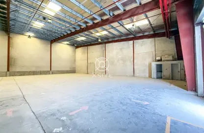 Warehouse - Studio - 1 Bathroom for rent in Warehouse G - Dubai Investment Park 2 (DIP 2) - Dubai Investment Park (DIP) - Dubai