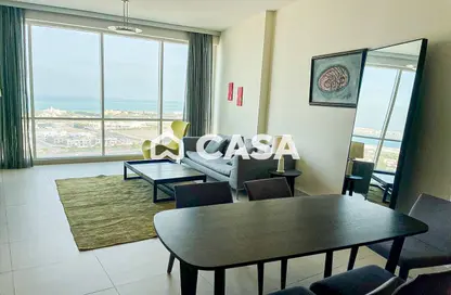 شقة - غرفة نوم - 1 حمام للايجار في برج هيليانا - أكاشيا افينيو - الصفوح - دبي