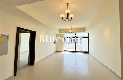Empty Room image for: Villa - 4 Bedrooms - 5 Bathrooms for rent in Senses at the Fields - District 11 - Mohammed Bin Rashid City - Dubai, Image 1