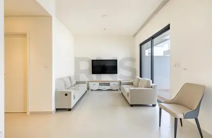 Townhouse - 3 Bedrooms - 4 Bathrooms for rent in Greenview - EMAAR South - Dubai South (Dubai World Central) - Dubai