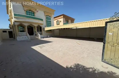 Villa - 5 Bedrooms - 6 Bathrooms for rent in Al Rawda 1 - Al Rawda - Ajman