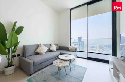 Apartment - 1 Bedroom - 2 Bathrooms for sale in Binghatti House - Jumeirah Village Circle - Dubai