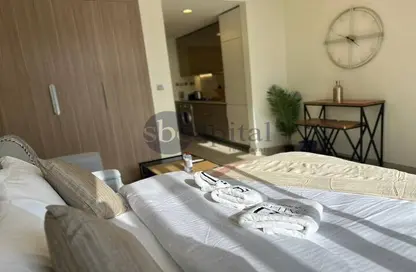 شقة - 1 حمام للبيع في عزيزي ريفيرا - ميدان واحد - ميدان - دبي