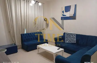 Apartment - 2 Bedrooms - 2 Bathrooms for rent in City Tower - Al Nuaimiya - Ajman Apartment - 2 Bedrooms - 2 Bathrooms for rent in City Tower - Al Nuaimiya - Ajman