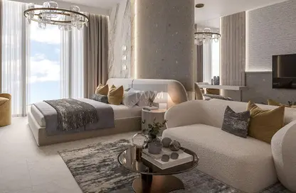 Apartment - Studio - 1 Bathroom for sale in SquareX Residence - Jumeirah Village Circle - Dubai