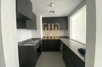 Apartment - 1 Bedroom - 2 Bathrooms for rent in Tiraz - Naseej District - Aljada - Sharjah