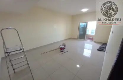 Apartment - 2 Bedrooms - 2 Bathrooms for rent in Sheikh Jaber Al Sabah Street - Al Naimiya - Al Nuaimiya - Ajman