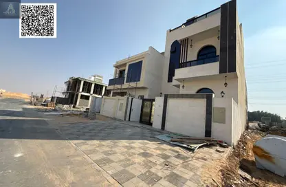 تاون هاوس - 5 غرف نوم - 6 حمامات للبيع في الحليو 1 - الحليو - عجمان