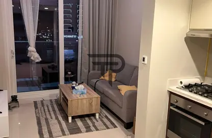 Apartment - 1 Bedroom - 2 Bathrooms for rent in Reva Residences - Business Bay - Dubai