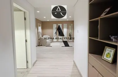 Apartment - 2 Bedrooms - 2 Bathrooms for sale in The Residence - Al Khaldeia Area - Sharjah