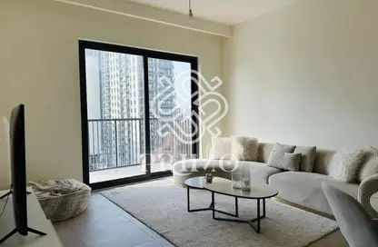 Apartment - 1 Bedroom - 2 Bathrooms for rent in Executive Residences 2 - Executive Residences - Dubai Hills Estate - Dubai