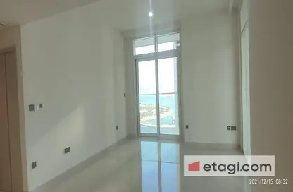 شقة - 2 غرف نوم - 2 حمامات للبيع في سانرايز باي - إعمار بيتشفرونت - دبي هاربور - دبي