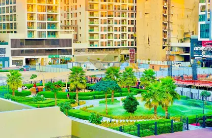 Apartment - 2 Bedrooms - 3 Bathrooms for rent in Jumeirah Garden City - Al Satwa - Dubai Apartment - 2 Bedrooms - 3 Bathrooms for rent in Jumeirah Garden City - Al Satwa - Dubai