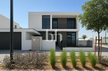 فيلا - 5 غرف نوم - 6 حمامات للايجار في تلال الفرجان - المرحلة الأولى - الفرجان - دبي