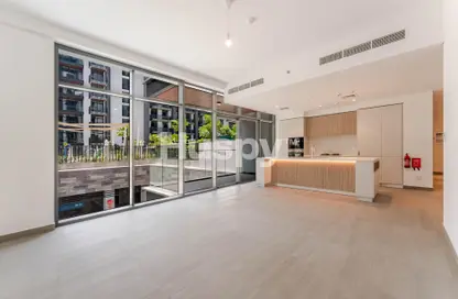 Apartment - 2 Bedrooms - 3 Bathrooms for rent in Kensington Waters A - Kensington Waters - Mohammed Bin Rashid City - Dubai