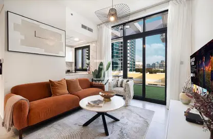 Apartment - 1 Bedroom - 1 Bathroom for sale in Jumeirah Village Circle - Dubai