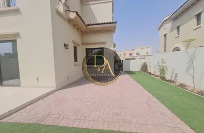 Villa - 4 Bedrooms - 4 Bathrooms for rent in Al Reem 1 - Al Reem - Arabian Ranches - Dubai