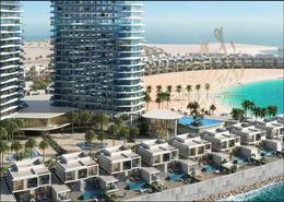 Villa - 5 bedrooms - 7 bathrooms for sale in Danah Bay - Al Marjan Island - Ras Al Khaimah