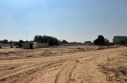 Land - Studio for sale in Al Helio 2 - Al Helio - Ajman