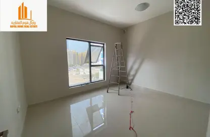 Apartment - 2 Bedrooms - 3 Bathrooms for rent in The Icon Casa 2 - Al Rashidiya 3 - Al Rashidiya - Ajman