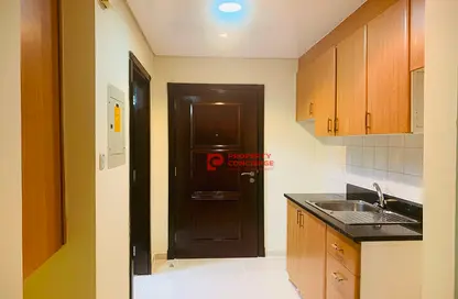 شقة - 1 حمام للايجار في مباني الحدائق - الحدائق - دبي