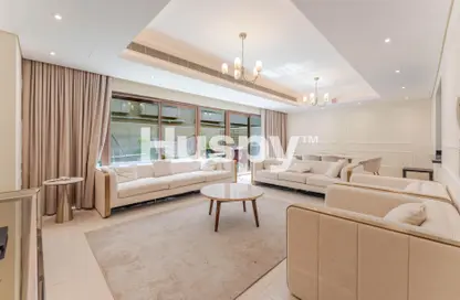 Townhouse - 4 Bedrooms - 6 Bathrooms for sale in Grand Views - Meydan Gated Community - Meydan - Dubai