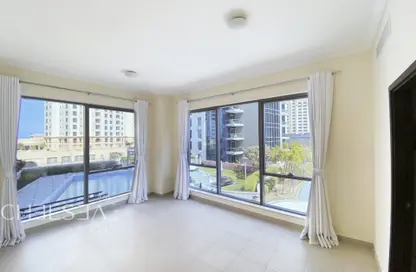 Apartment - 2 Bedrooms - 2 Bathrooms for rent in Delphine Tower - Marina Promenade - Dubai Marina - Dubai Apartment - 2 Bedrooms - 2 Bathrooms for rent in Delphine Tower - Marina Promenade - Dubai Marina - Dubai