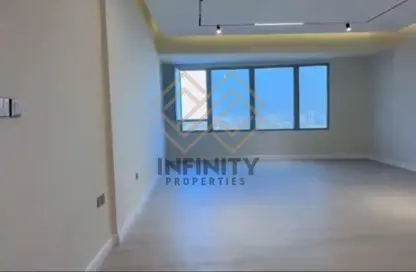 Apartment - 2 Bedrooms - 3 Bathrooms for sale in Horizon Towers - Ajman Downtown - Ajman