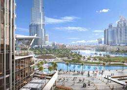 Apartment - 2 bedrooms - 2 bathrooms for sale in Grande - Opera District - Downtown Dubai - Dubai
