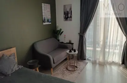 Apartment - Studio - 1 Bathroom for sale in Cyan Beach Residence - Maryam Beach Residence - Maryam Island - Sharjah