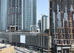 Studio - 1 bathroom for rent in The Address Downtown Hotel - Downtown Dubai - Dubai