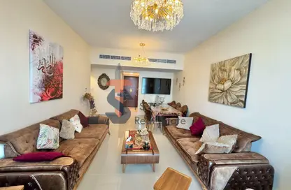 Apartment - 3 Bedrooms - 4 Bathrooms for sale in Roxana Residence A - Roxana Residences - Jumeirah Village Circle - Dubai