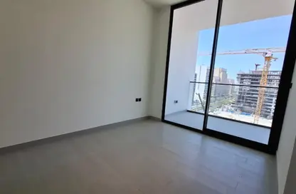 Apartment - 1 Bedroom - 2 Bathrooms for rent in Binghatti Amber - Jumeirah Village Circle - Dubai