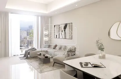 شقة - 2 غرف نوم - 3 حمامات للبيع في برج النعيمية الثاني - النعيمية - عجمان شقة - 2 غرف نوم - 3 حمامات للبيع في برج النعيمية الثاني - النعيمية - عجمان