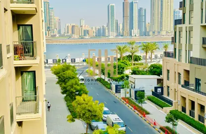 شقة - 3 غرف نوم - 4 حمامات للبيع في أزور بيتش ريزيدنس - مريم بيتش ريزيدنس - جزيرة مريم - الشارقة