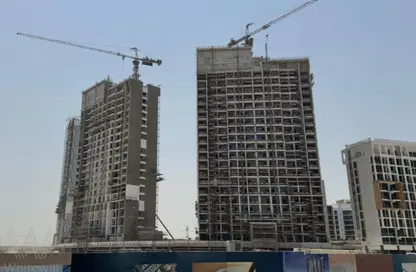 شقة - 2 غرف نوم - 2 حمامات للبيع في عزيزي ريفيرا بيتش فرونت - ميدان واحد - ميدان - دبي